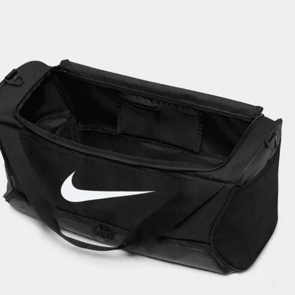 Nike Duffel Gym Bag - Picture 2 of 4